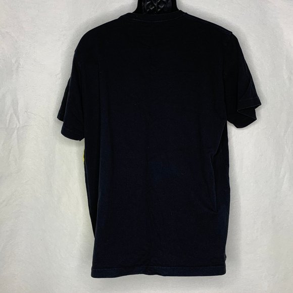 *SOLD* UTGP Nintendo Mario Super Star T Shirt 13PE - Picture 3 of 4